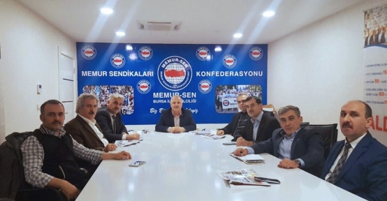 Şeker: “Bir daha bu ülkede 28 Şubatlar olmayacak”