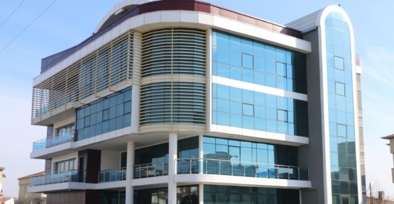 Marmaraereğlisi Gençlik Merkezi çalışmaları devam ediyor