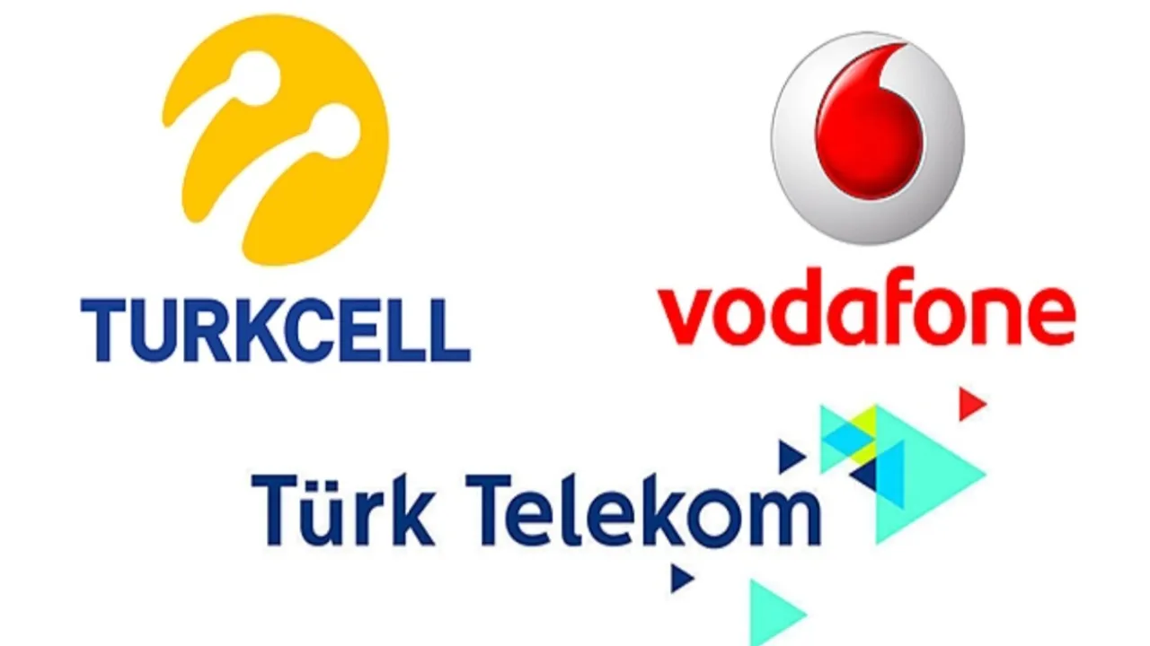Turkcell, Türk Telekom ve Vodafone’dan Bayram Müjdesi! Faturalar 6 Ay Bedava Oldu!