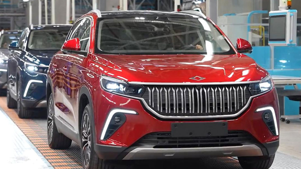 TOGG'dan Ailelere Özel Destek: Çocuklu Ailelere Yerli Otomobil Fırsatı