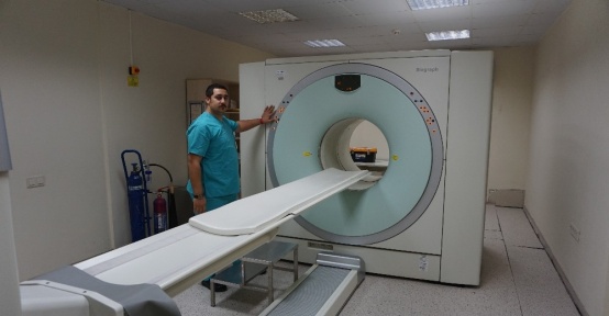 Kanser tanısında PET-BT Teknolojisi