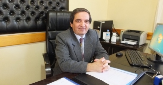 Burhaniye’ de bağımlılık uyarısı