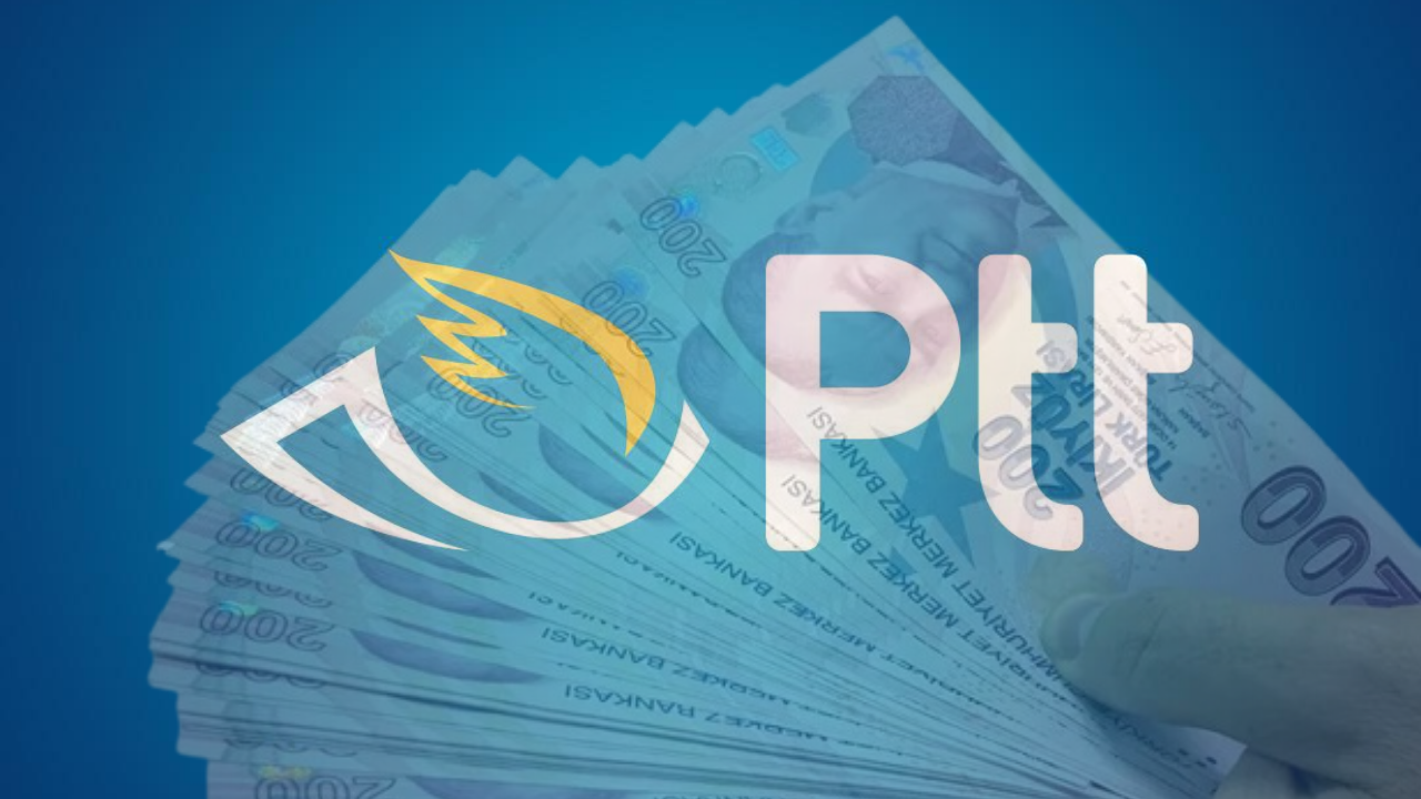 PTT Ramazan Bayramı’ndan Sonra 4 Bin 664 TL Yardım Yapacak!