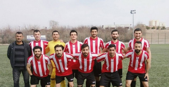 1932 Malatyagücü Play-Off maçlarını düşünüyor