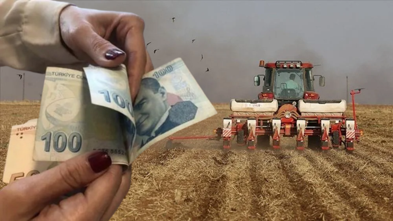 Mazot ve Gübre Desteğinde Son Dakika!