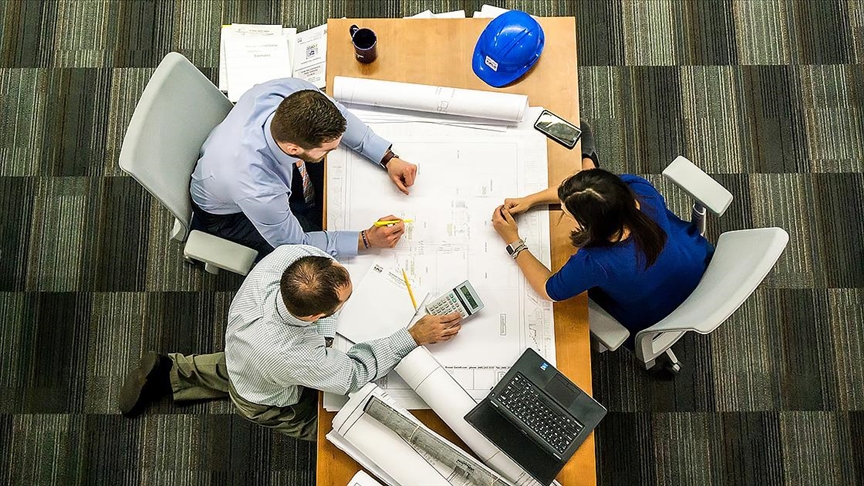 Diploma Gerektirmeyen Yüksek Maaşlı 5 Meslek!