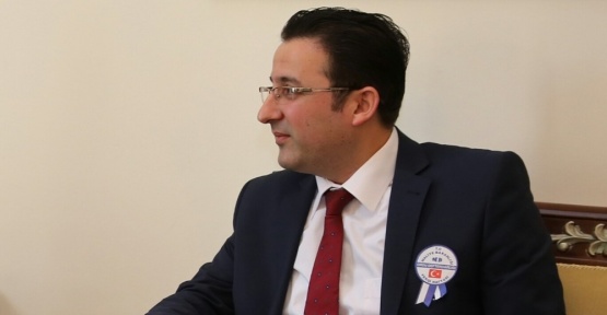 Ordu’da vergi tahakkuk ve tahsilatı arttı