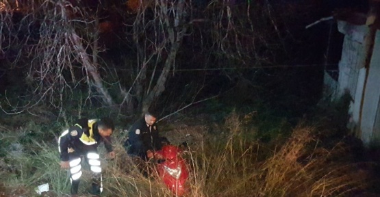 Anne ile oğlunu motosiklet kazası ayırdı: 1 ölü