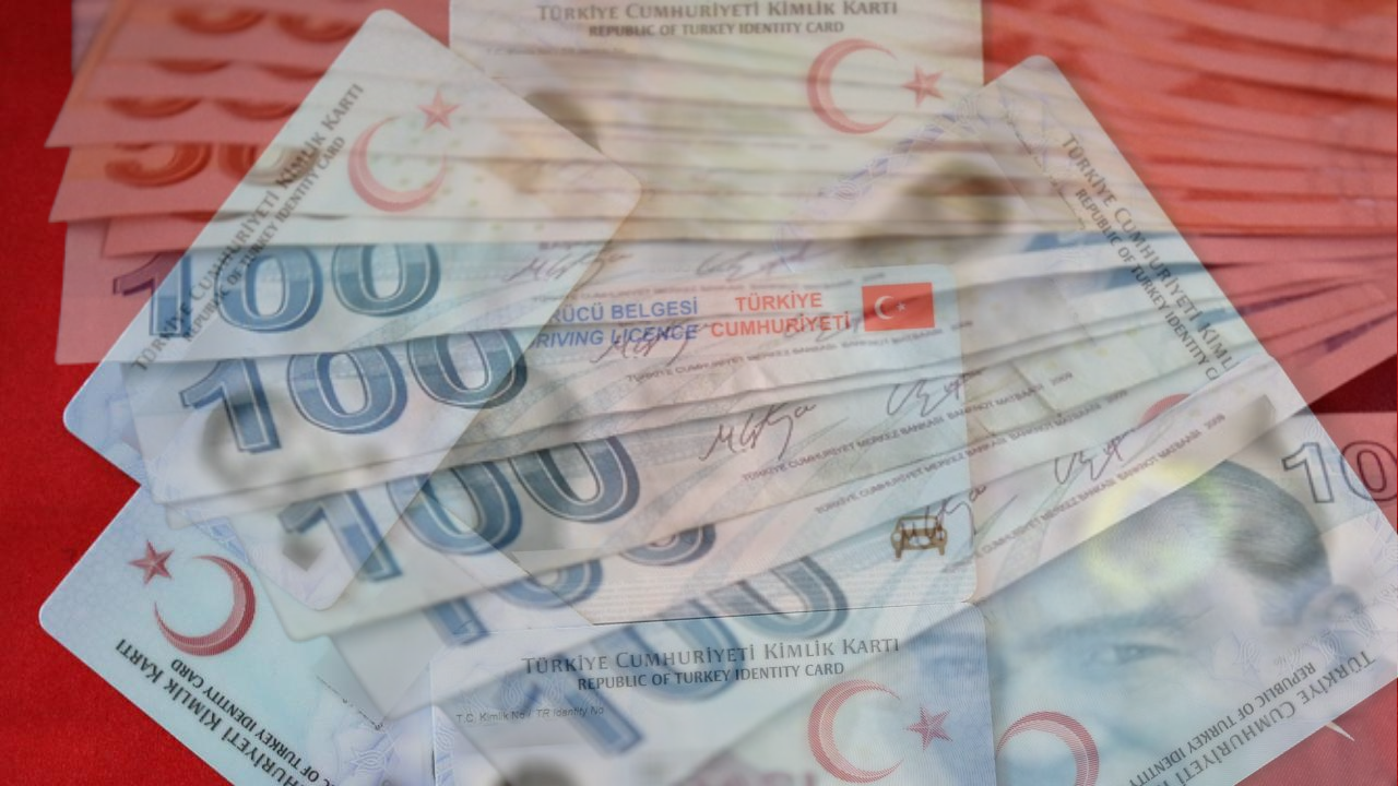 Kimliğiyle Başvurana Devlet Yardımı! Başvurular Başlıyor!