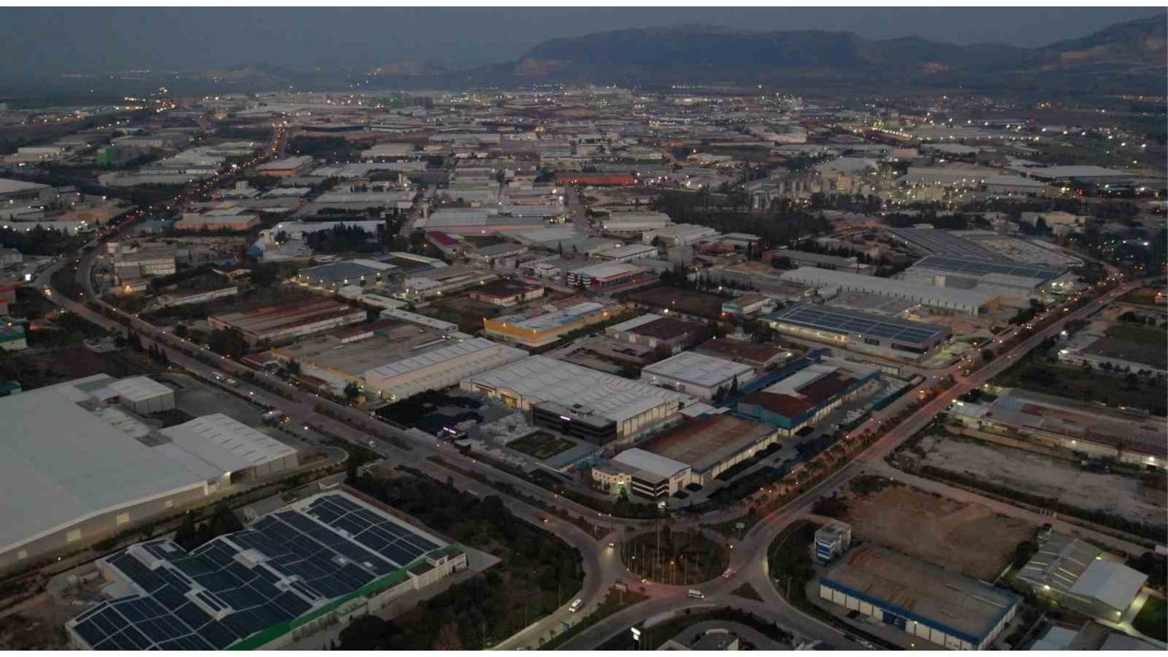 Aosb Başkanı Sütcü: