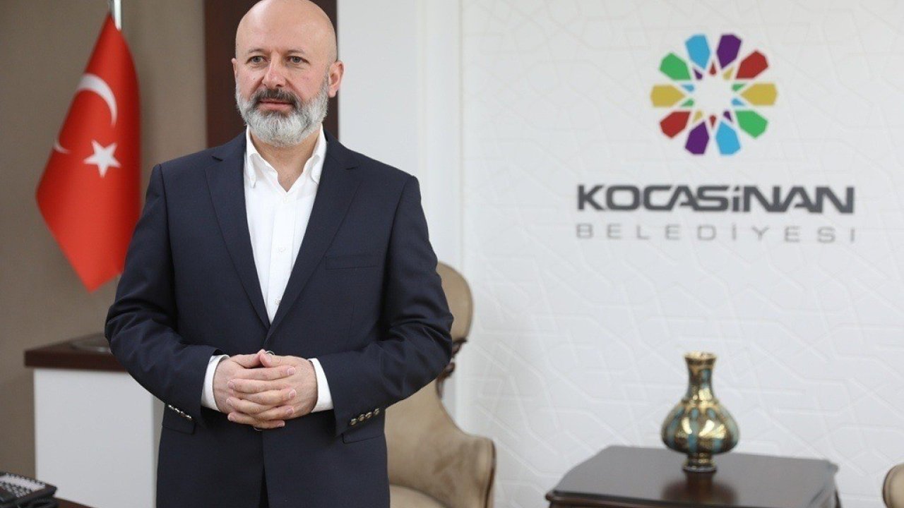 Kocasinan’da Yılın 12 Ayında Çevreci Ve Bilimsel Yöntemlerle Haşere Mücadelesi