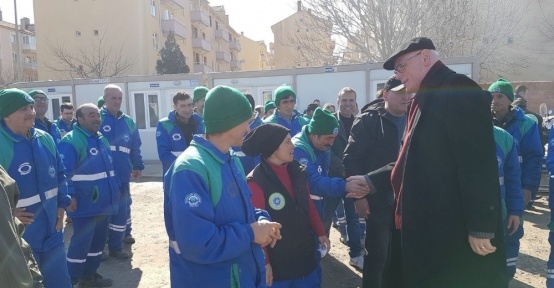 Doğrudan sendika ile işveren firma arasında Türkiye’deki ilk toplu iş sözleşmesi