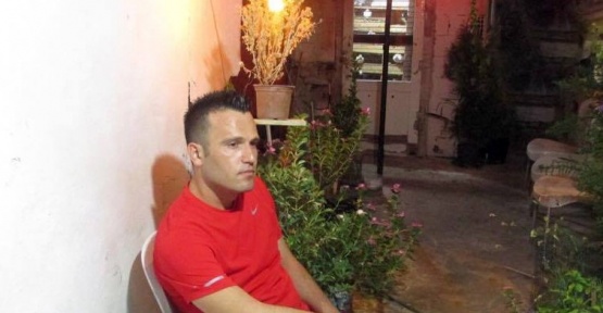 İzmir’de korkunç cinayet