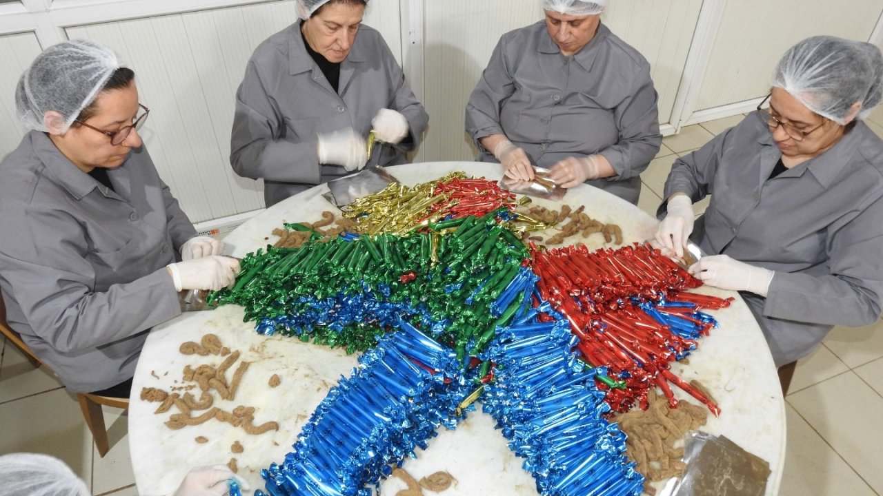 485 Yıldır Aynı Yöntemle Yapılıyor