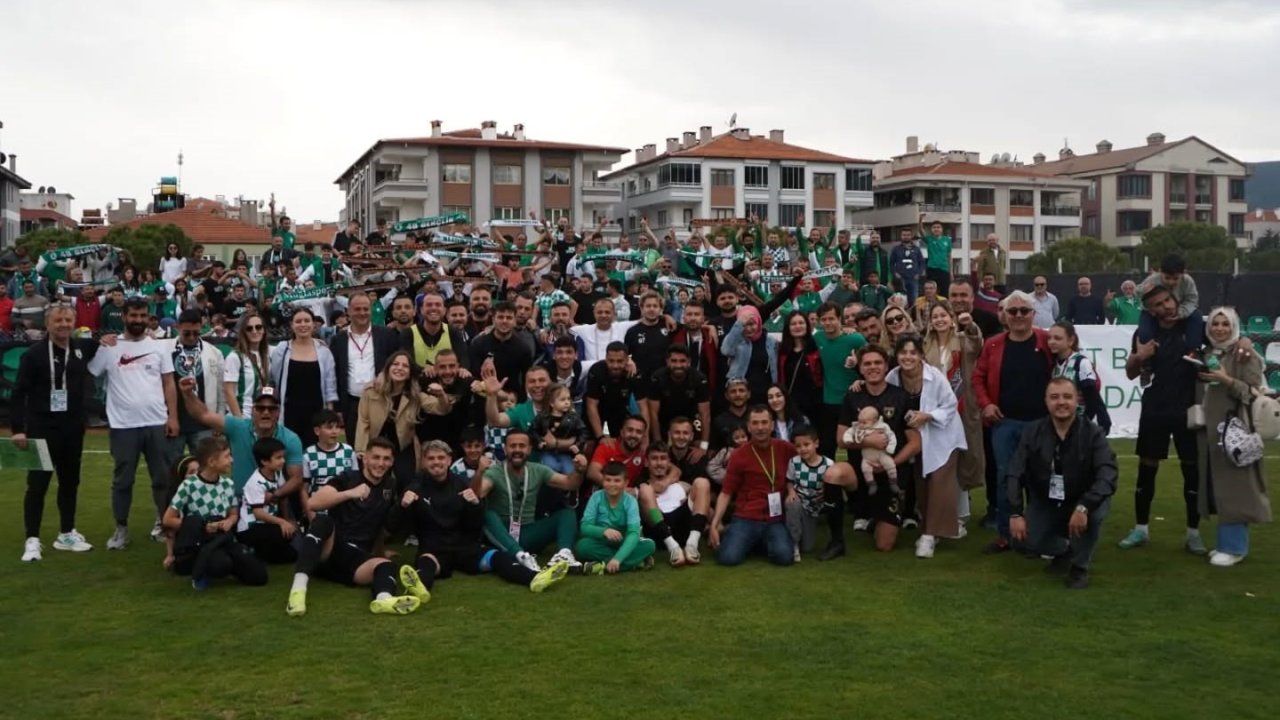 Muğlaspor, Uşakspor Karşılaşmasında 3 Puan Hedefliyor