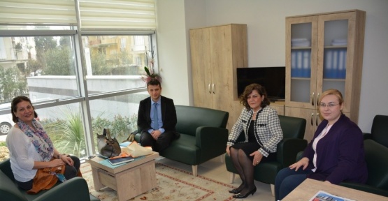 Adana’dan Manisa’ya teknik inceleme