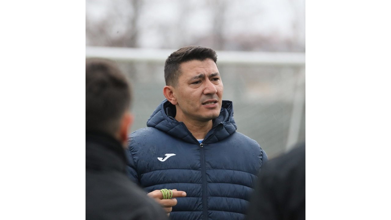 Teknik Direktör Gül’den Taraftarlara Davet