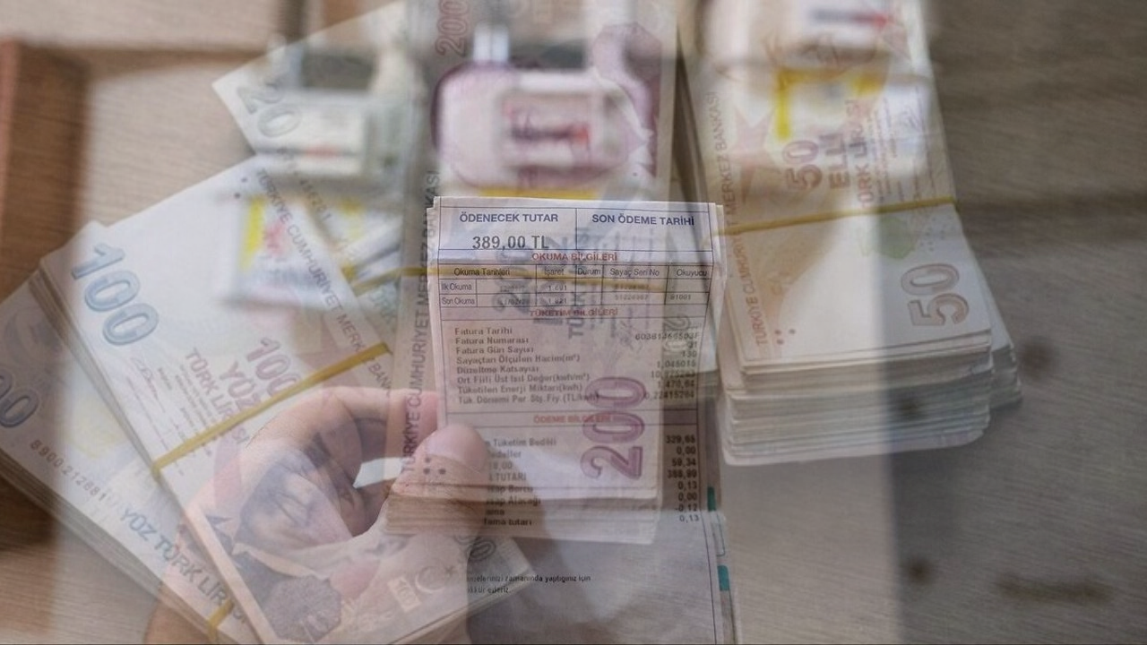 Fatura Yardımı Başvuruları Nisan Ayı Sonunda Başlıyor!