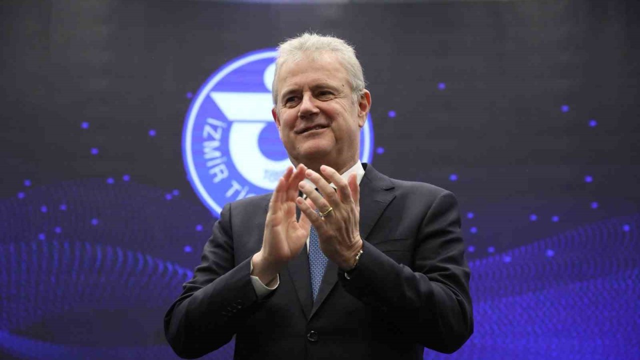 İzmirli 3 Girişimcinin İlham Veren