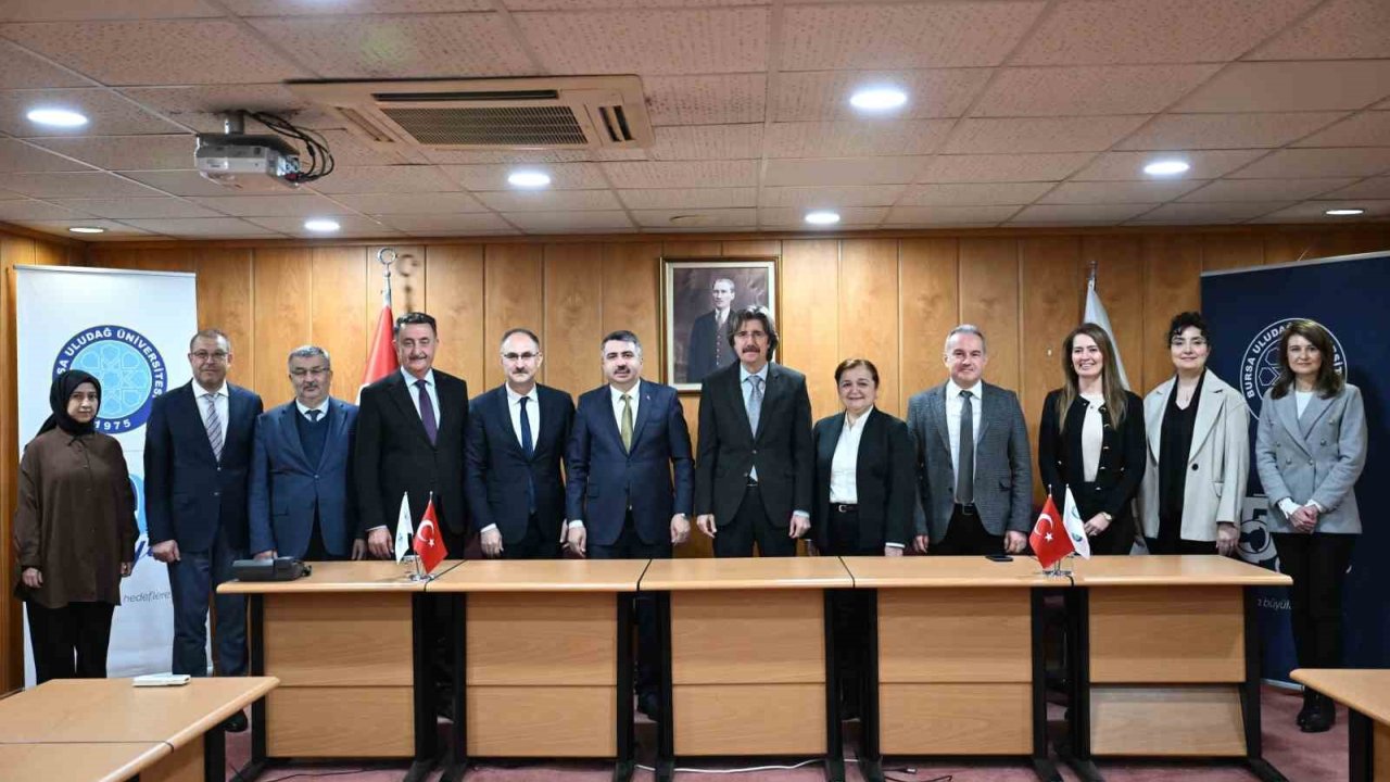 Yıldırım’ı Gençler Tasarlıyor