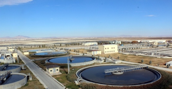 Konya’da Mor Şebeke’nin, kapasitesi 3 kat artıyor