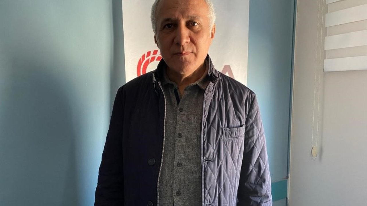 Öğrencileri Yurtdışına Götüreceğini Söyledi, 25 Milyon Tl Dolandırdı