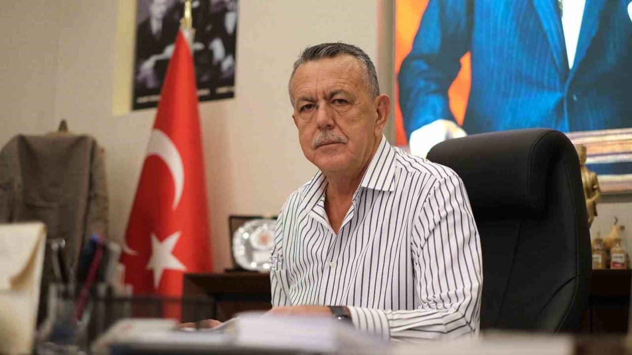 Başkan Özer;