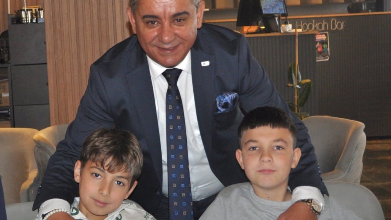 Ramazan Bayramında İhtiyaç Sahibi Çocuklara Umut Oldu