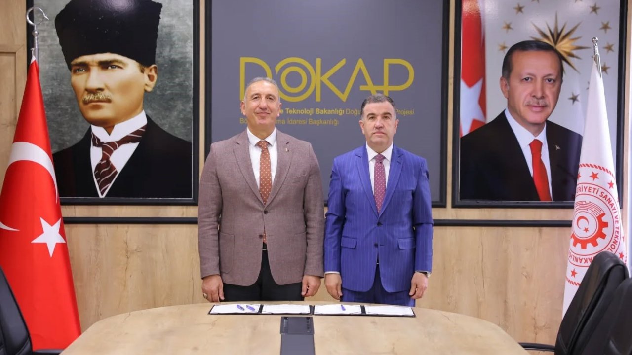 Vali Eldivan, Toplam 41,9 Milyon Tl Bütçeli 6 Projeyi Duyurdu