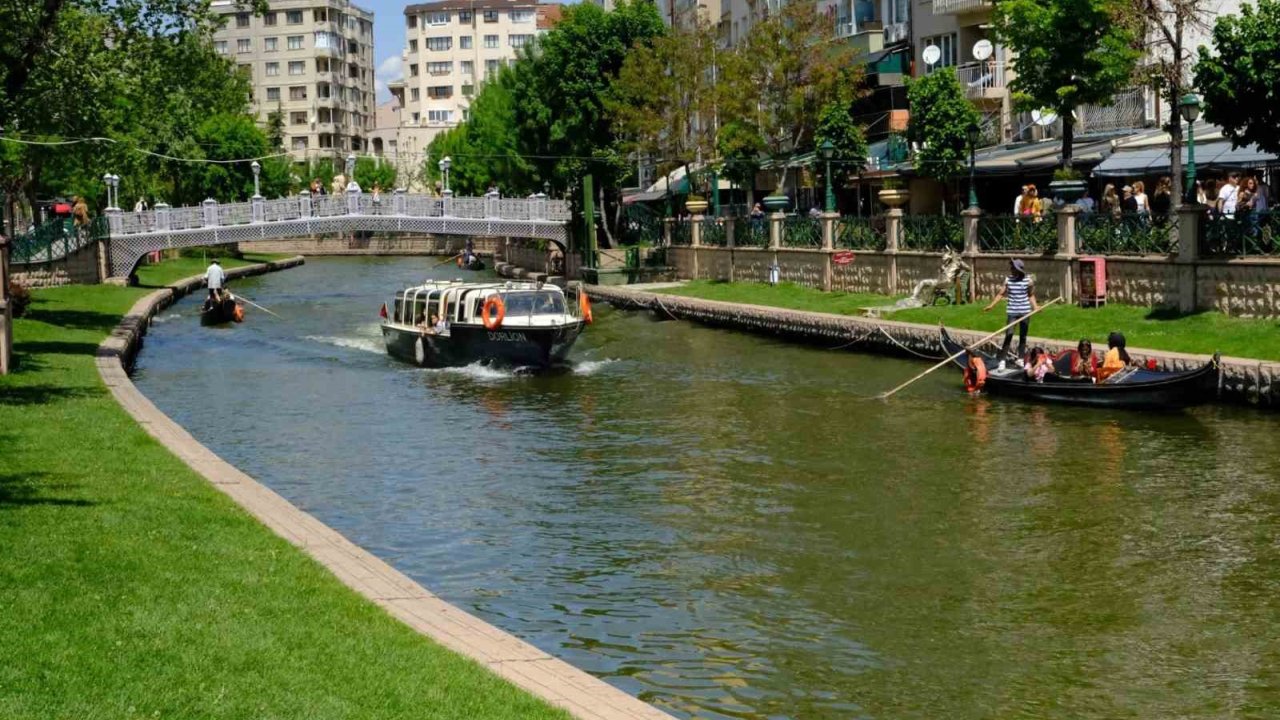 Bot Ve Gondol Seferlerine Ara Verileceği Duyuruldu