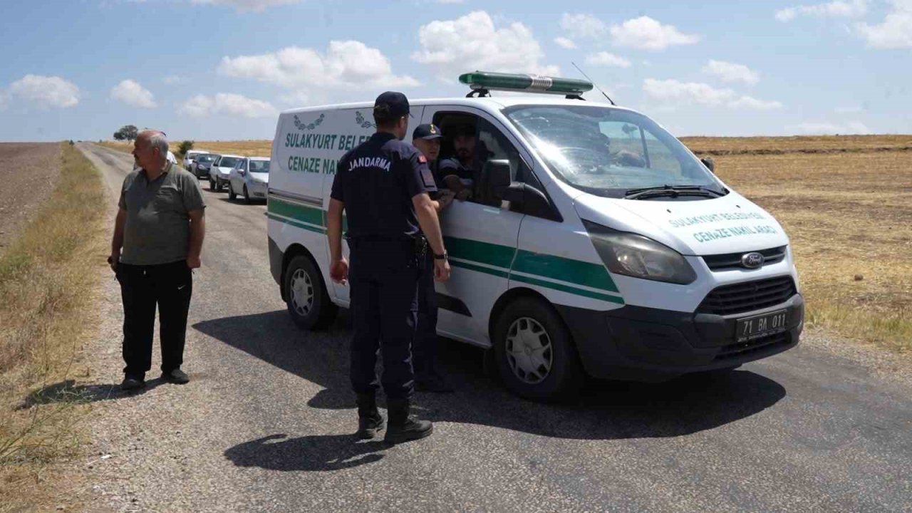 Mahkemede Yürek Yakan Soru: