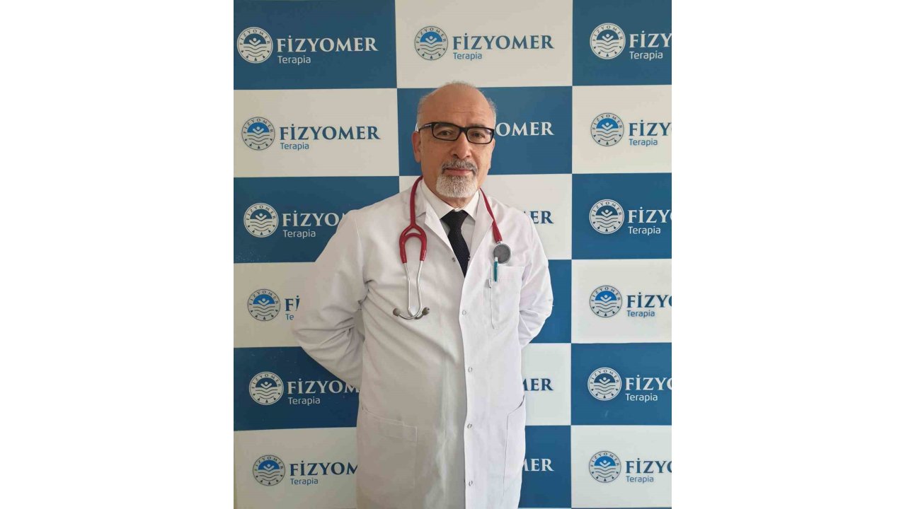 Ozon Tedavisinin Faydaları Saymakla Bitmiyor