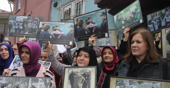 Bin yıl sürer denilen 28 Şubat post modern darbesi Bursa’da protesto edildi