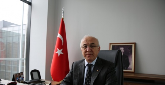 Başkan Hiçyılmaz’dan Vergi Haftası Mesajı