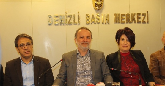 DESİAD yeni yönetimini tanıttı