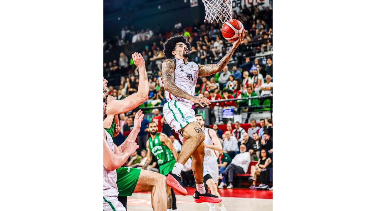 Karşıyaka’dan Sakatlık Açıklaması