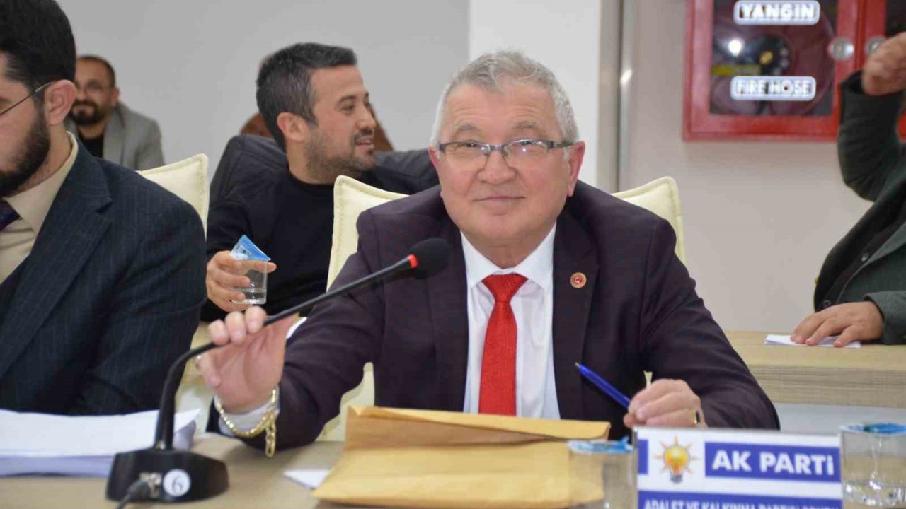 Ak Parti, Bilecik’te Kreşlerin Neden Zarar Ettiğini Sordu