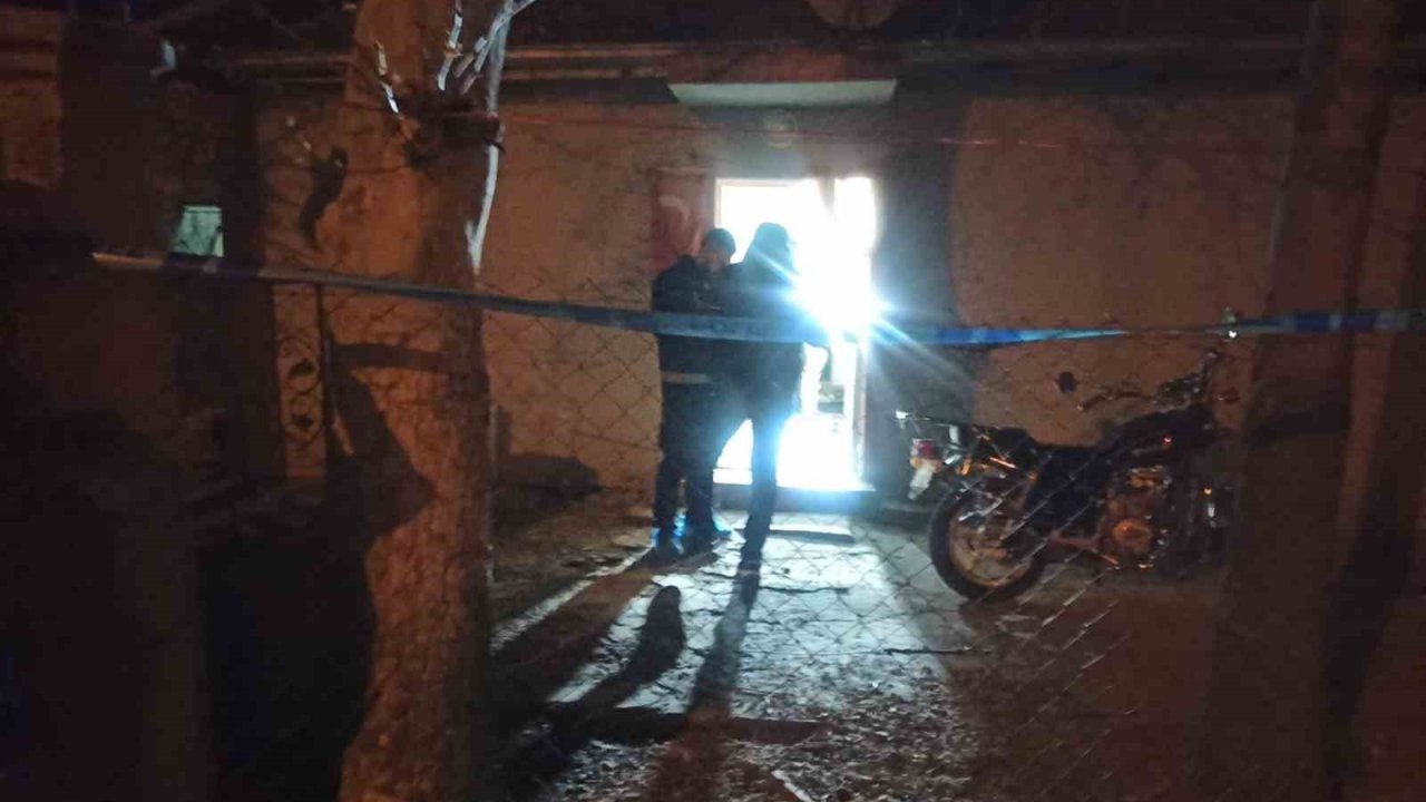 Konya’da Borç Davası Cinayetle Bitti