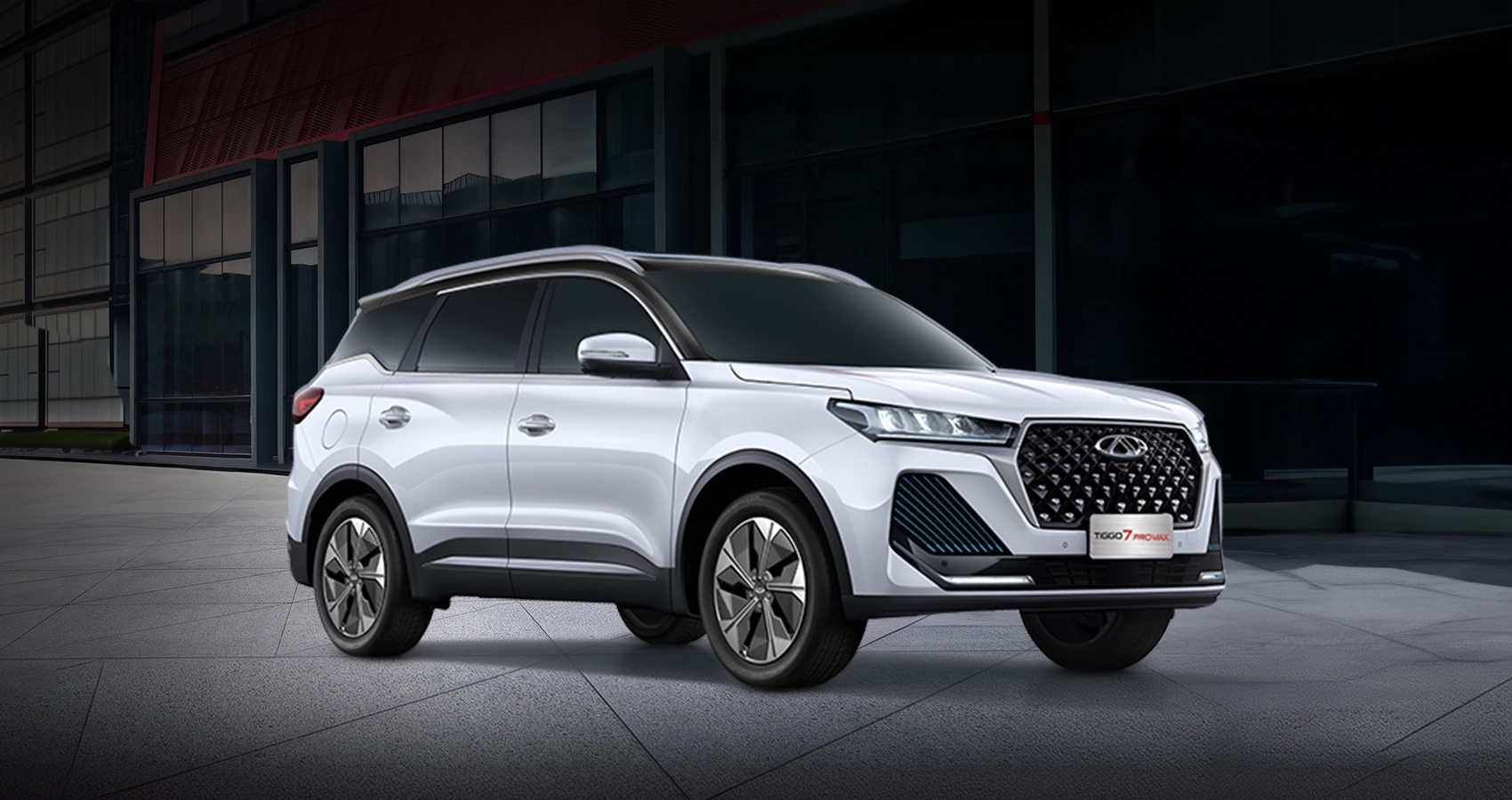 Chery’den TİGGO 7 PRO MAX’e 289 Bin TL İndirim Müjdesi!