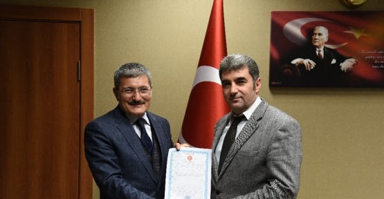 Taşlıbayır’da mutlu son