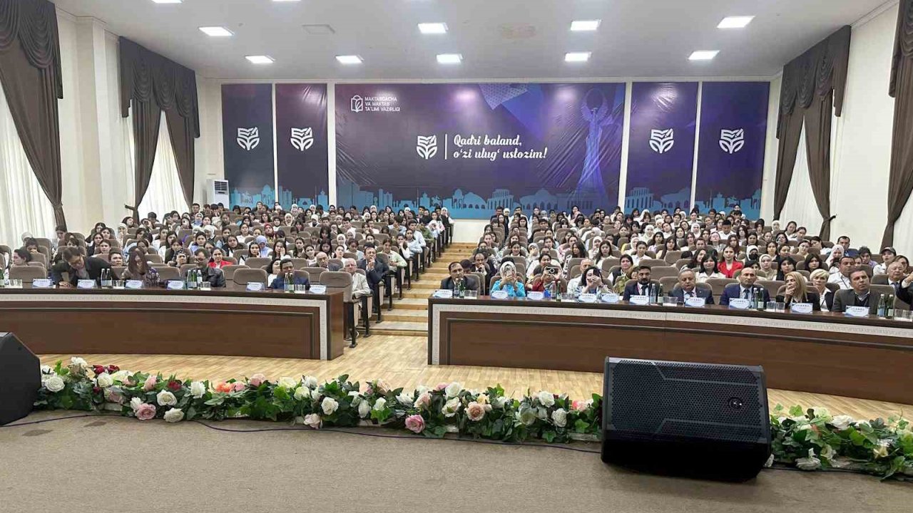 Atü’den Uluslararası Akademik İş Birliğinde Yeni Adımlar