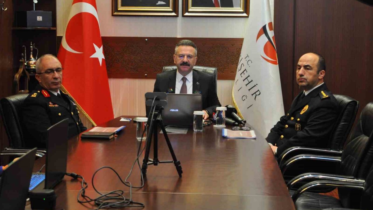 Eskişehir’deki Sokak Olaylarında 5 Polis Memuru Yaralandı