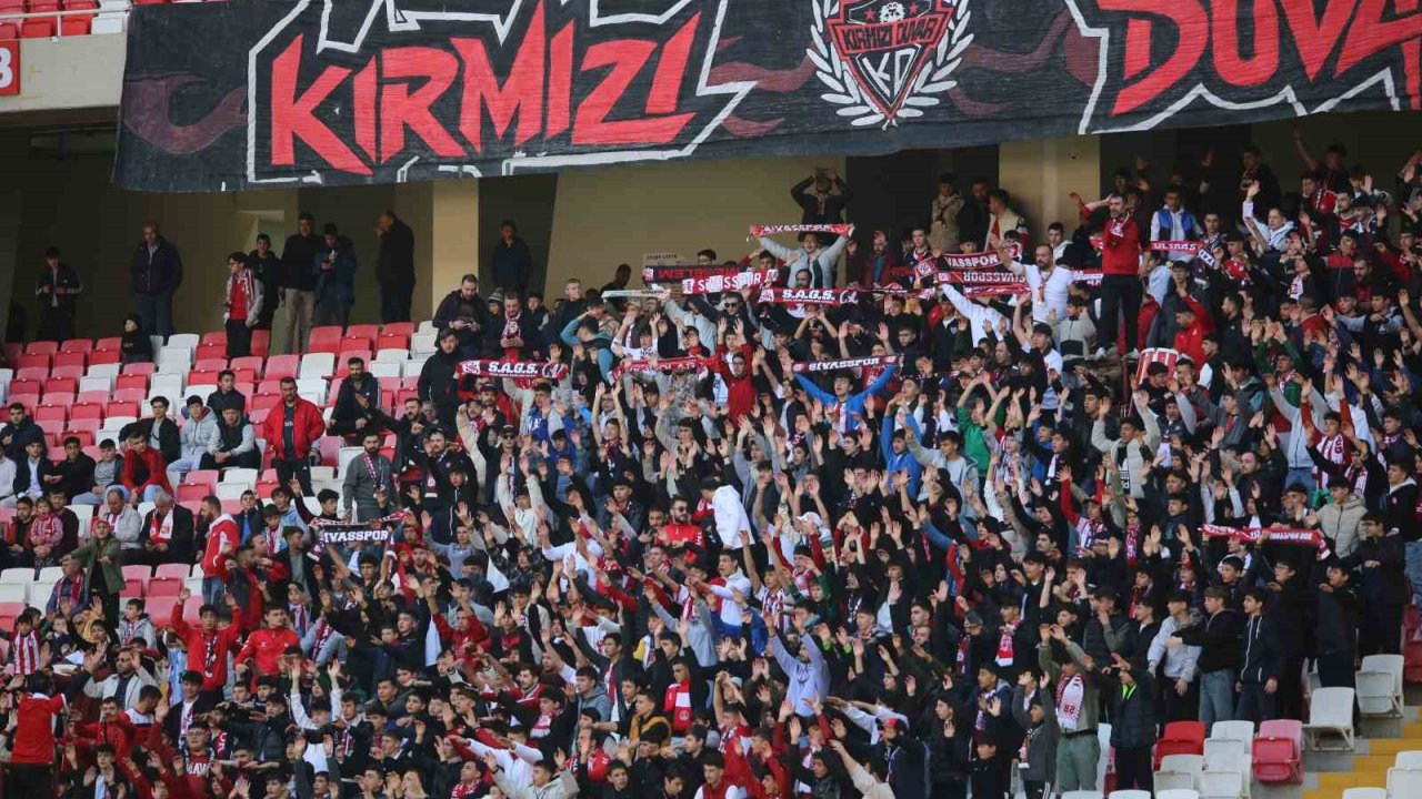 Sivasspor - Fenerbahçe Maçının Biletleri Satışa Çıktı