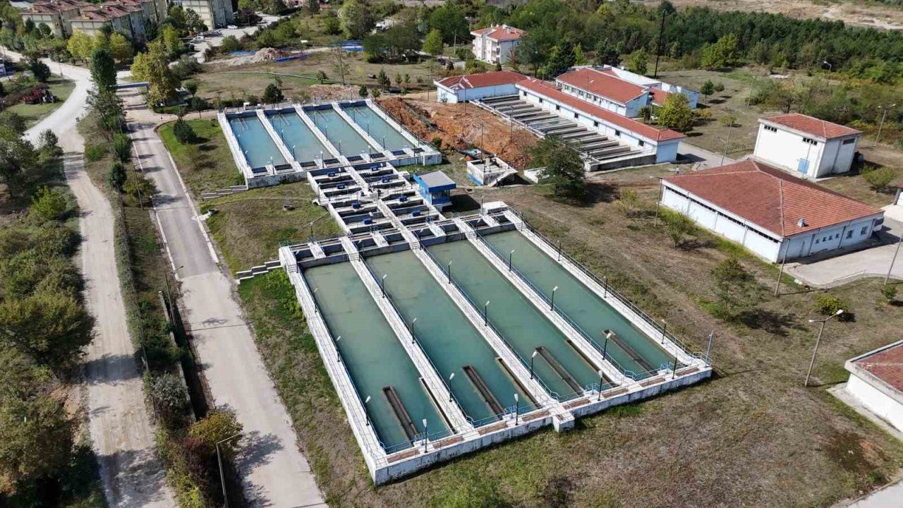 45 Milyon Euro’luk Yatırımın İhalesi 25 Nisan’da