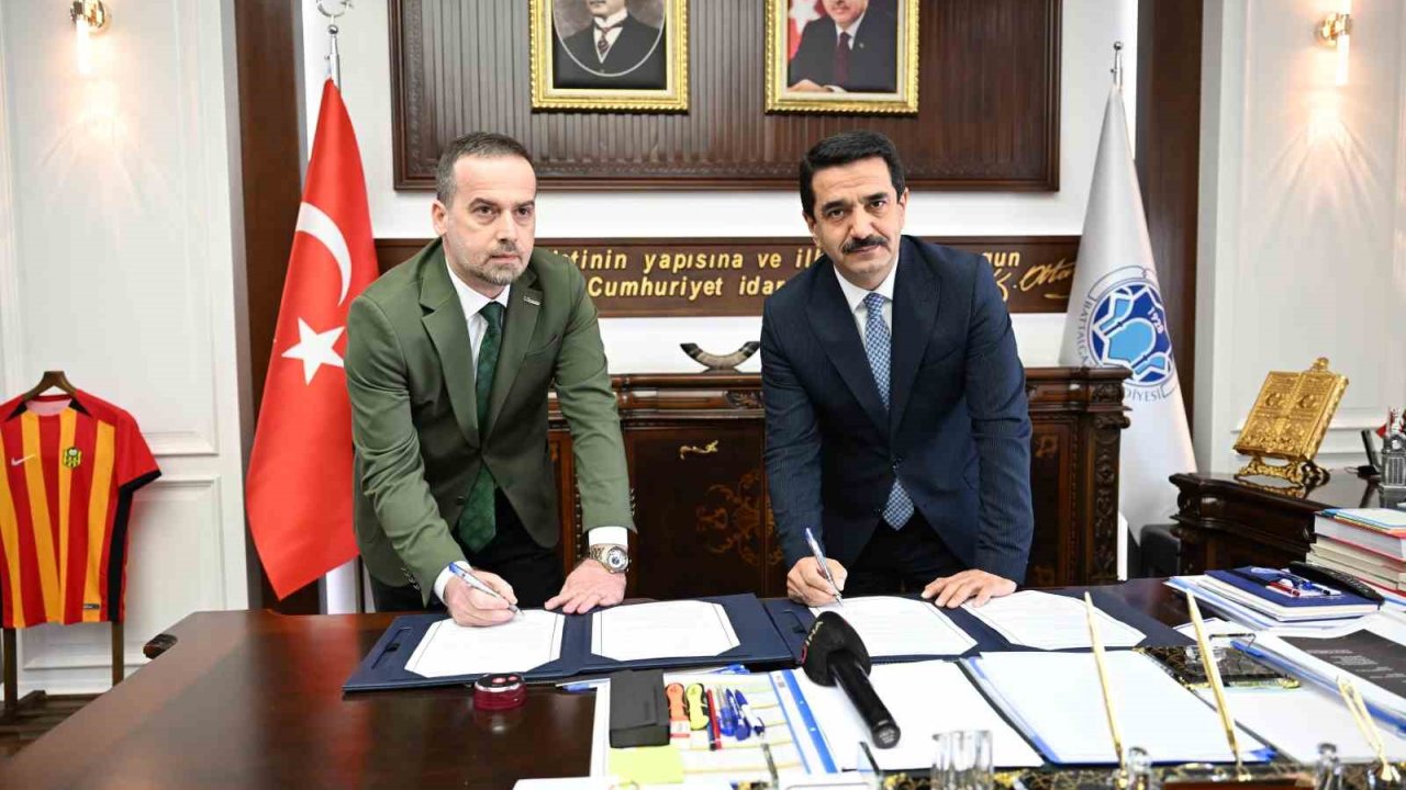 Malatya’da Taziye Evi Seferberliği