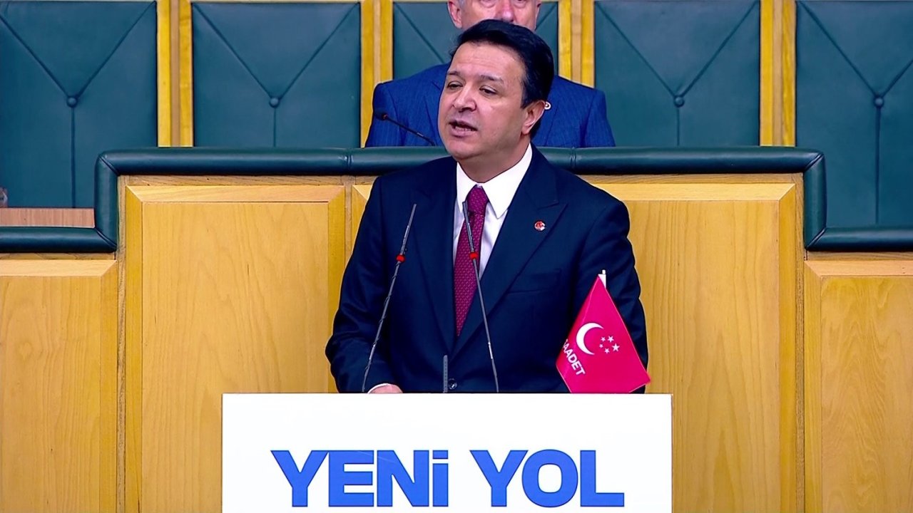 Yeni Yol Grup Toplantısı