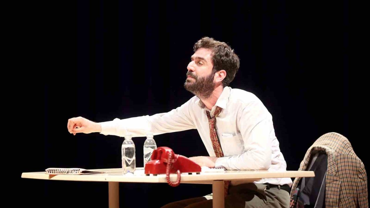 Saü Sahnesinde Unutulmaz Deneyim