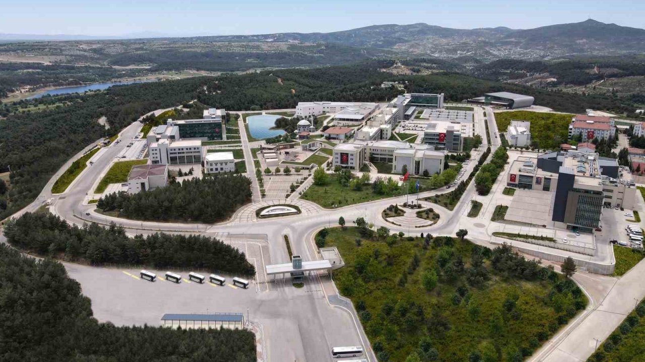 Uşak Üniversitesinden Tübitak Projelerinde Gururlandıran Başarı