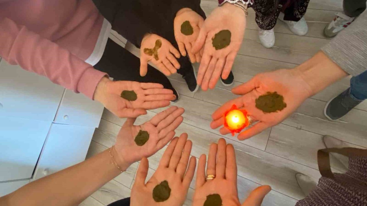 Eskişehir’in Kültürel Miras, Gelenek Ve Görenekleri Tanıtıldı