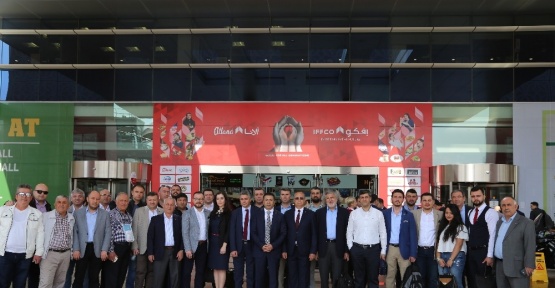 DTO Başkanı Erdoğan’dan Dubai çağrısı